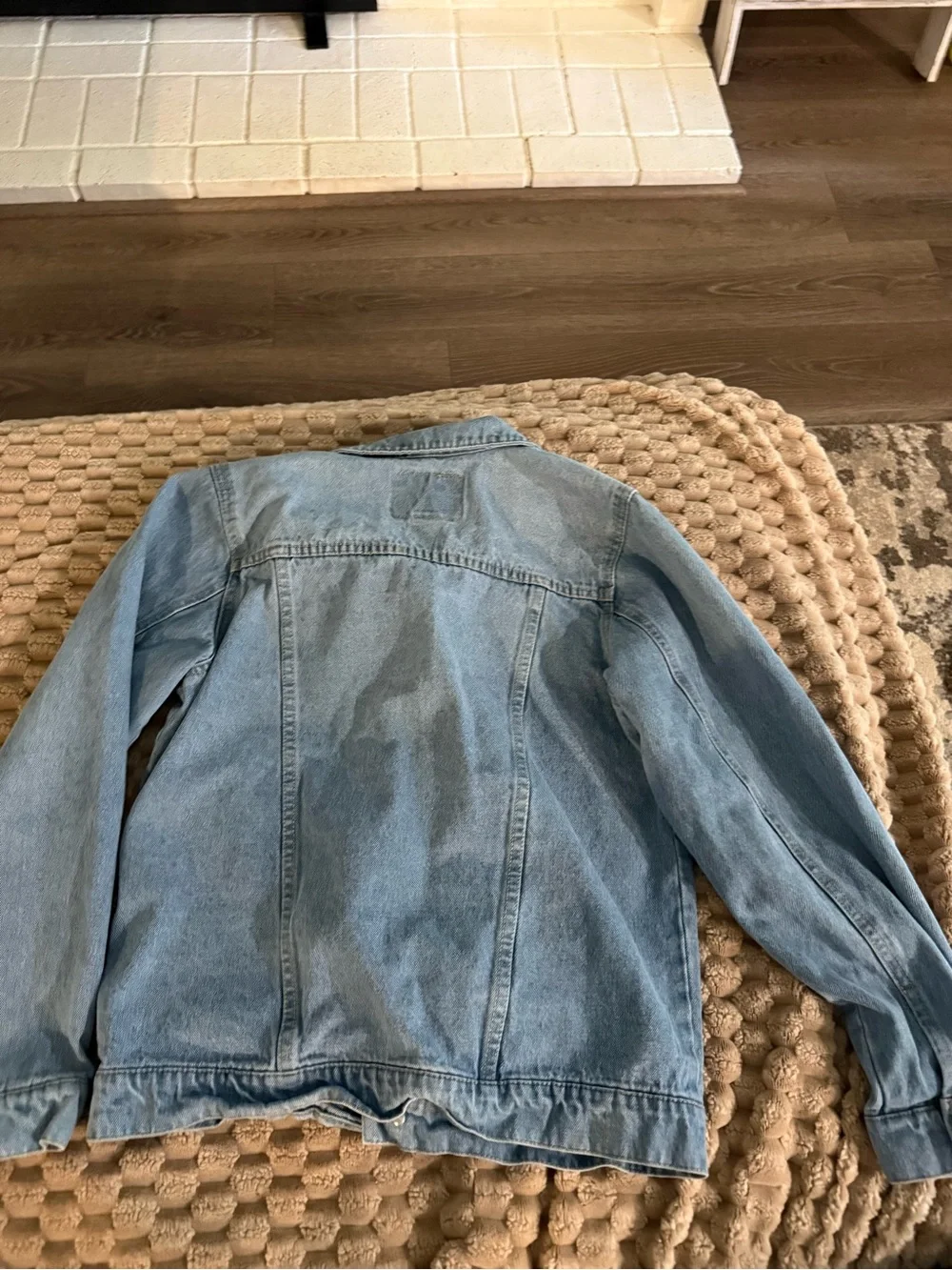 Levis classic levi